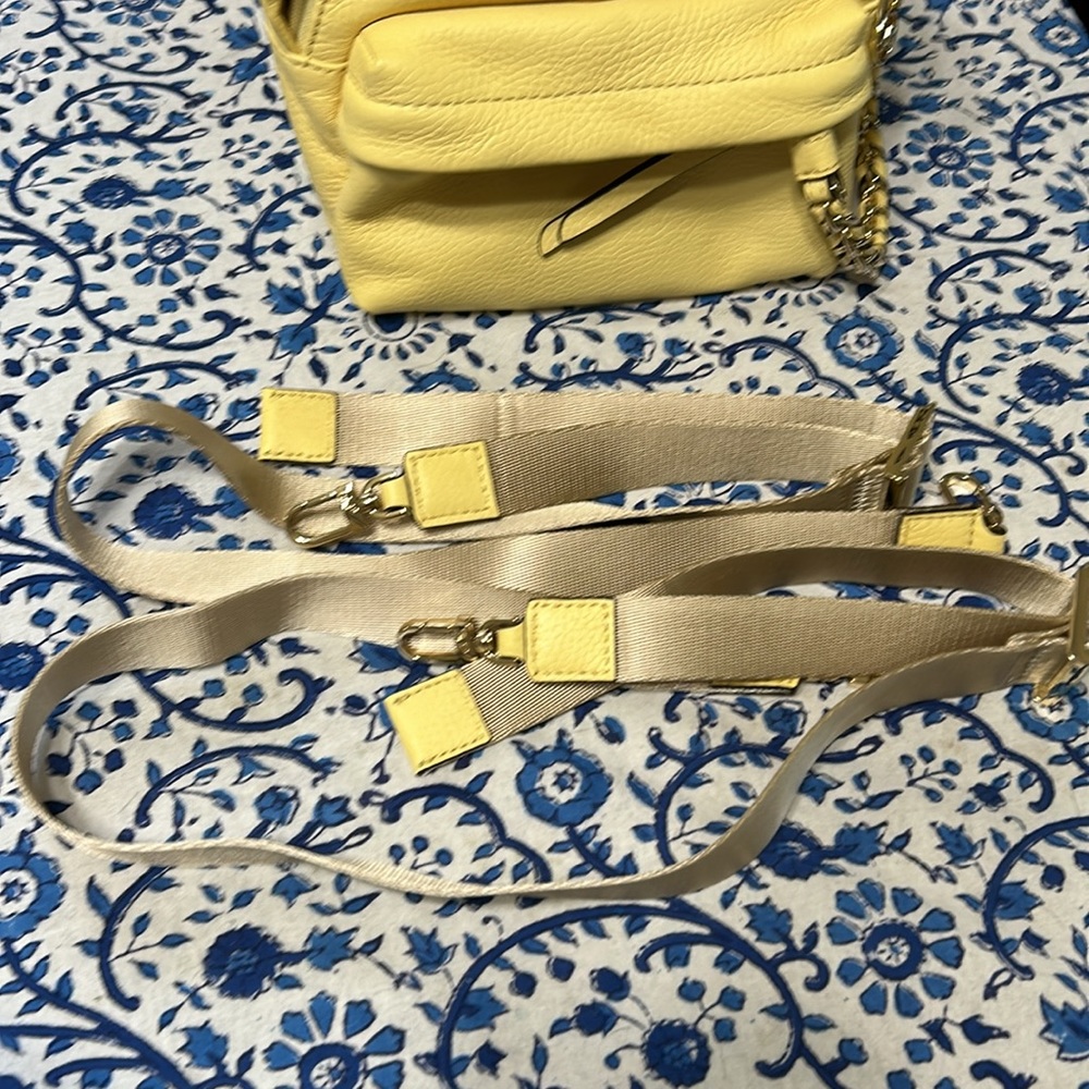 Michael Kors Mini Backpack - image 3
